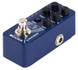 Gitáreffekt MOOER A7 Ambiance Gitáreffekt - 3