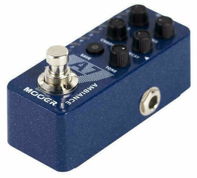 Effet guitare MOOER A7 Ambiance - 4