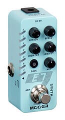 Effet guitare MOOER E7 PGS Effet guitare - 1