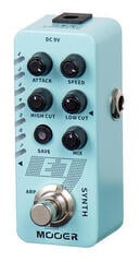 Effet guitare MOOER E7 PGS Effet guitare - 2