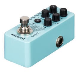 Effet guitare MOOER E7 PGS Effet guitare - 3