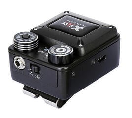 Component XVive XV-U4R Component - 2