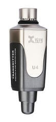 Wireless In-Ear Monitoring XVive U4 Wireless In-Ear Monitoring - 3