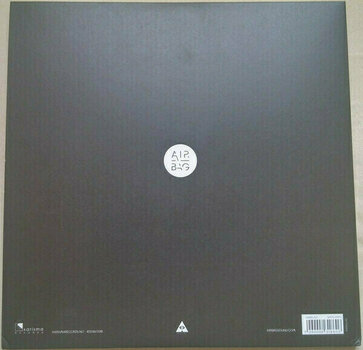 LP deska Airbag - Disconnected (2018 Remaster) (2 LP) - 2