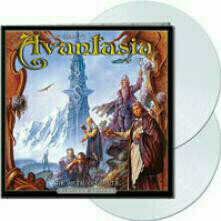 Vinyl Record Avantasia - The Metal Opera Pt. II (White Coloured) (2 LP) - 2