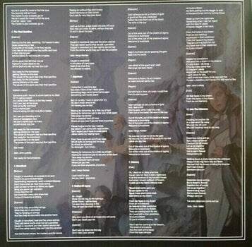 Schallplatte Avantasia - The Metal Opera Pt. II (White Coloured) (2 LP) - 5