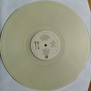 Vinylskiva Black Label Society - Sonic Brew - 20th Anniversary Blend 5.99 - 5.19 (2 LP) - 6