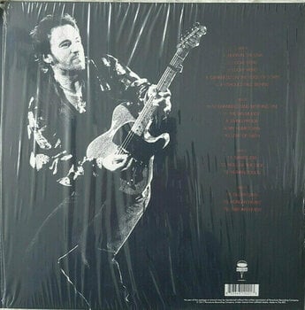 Vinyl Record Bruce Springsteen - Dress Rehearsal Broadcast 1992 (2 LP) - 4