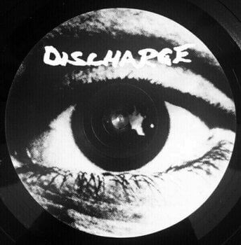 Disc de vinil Discharge - Hear Nothing See Nothing Say Nothing (LP) - 5