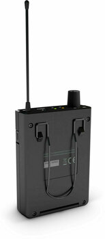 Receiver for wireless systems LD Systems U305 IEM R - 2