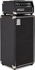 Tranzistorový basový zesilovač Ampeg Micro-CL Stack Tranzistorový basový zesilovač - 1