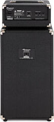 Tranzistorový basový zesilovač Ampeg Micro-CL Stack Tranzistorový basový zesilovač - 2