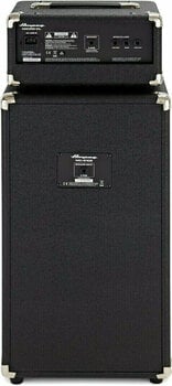 Solid-State Bass Amplifier Ampeg Micro-CL Stack (Pre-owned) - 8