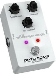 Pedal de efectos de bajo Ampeg Opto Comp Pedal de efectos de bajo - 1