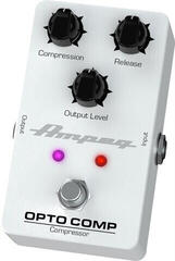 Pedal de efectos de bajo Ampeg Opto Comp Pedal de efectos de bajo - 2
