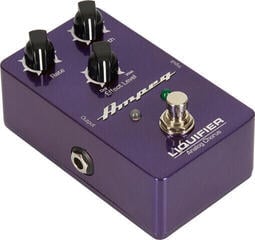 Pedal de efectos de bajo Ampeg Liquifier Pedal de efectos de bajo - 1