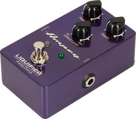 Pedal de efectos de bajo Ampeg Liquifier Pedal de efectos de bajo - 2