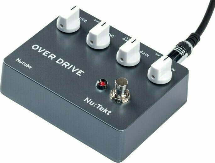 Werking op batterijen