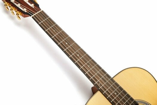 Classical guitar Valencia VA434 4/4 Natural - 6