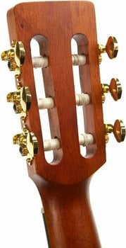 Klasická gitara Valencia VA434 4/4 Natural - 8