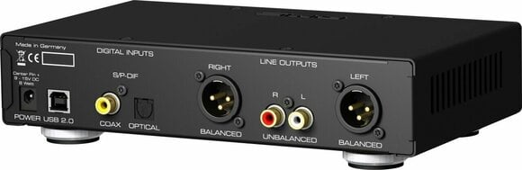 Digitální audio - konvertor RME ADI-2 DAC FS - 2