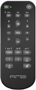 Digitale audiosignaalconverter RME ADI-2 DAC FS - 5