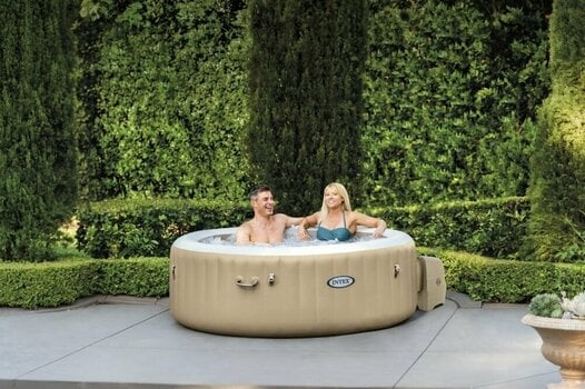 Inflatable Whirlpool Marimex Pure Spa Bubble HWS Inflatable Whirlpool - 3