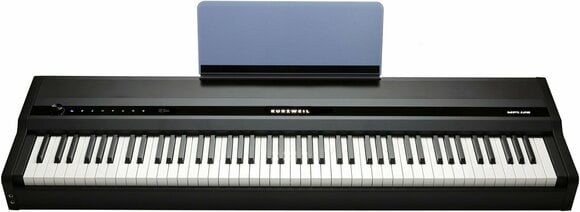 Piano de scène Kurzweil MPS120 LB Piano de scène (Déjà utilisé) - 7