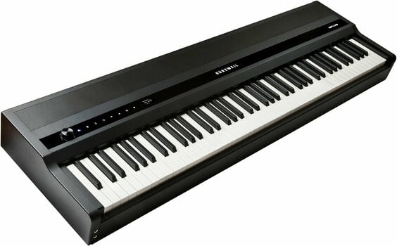 Digitální stage piano Kurzweil MPS120 LB Digitální stage piano (Zánovní) - 8