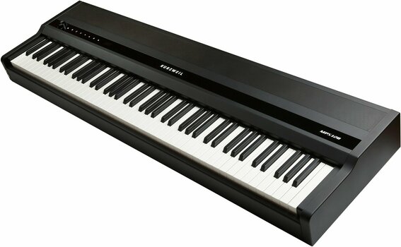 Digitálne stage piano Kurzweil MPS120 LB Digitálne stage piano (Zánovné) - 9