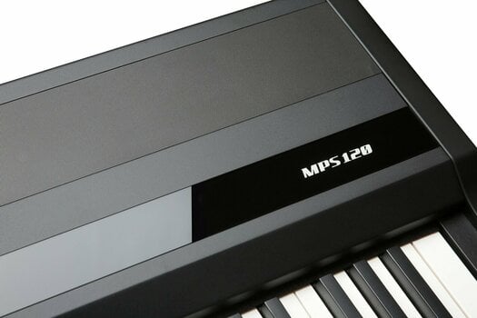 Piano digital de palco Kurzweil MPS120 LB Piano digital de palco - 7