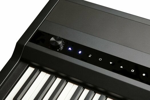 Piano digital de palco Kurzweil MPS120 LB Piano digital de palco (Tao bons como novos) - 13