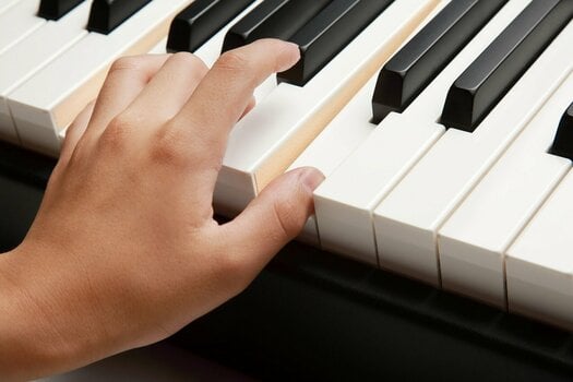 Digitálne stage piano Kurzweil MPS120 LB Digitálne stage piano (Zánovné) - 14