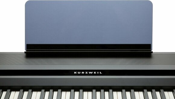 Piano digital de palco Kurzweil MPS120 LB Piano digital de palco - 10