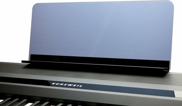Digitální stage piano Kurzweil MPS120 LB Digitální stage piano (Zánovní) - 16