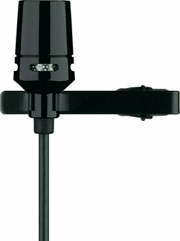 Microfon lavalieră cu condensator Shure CVL Microfon lavalieră cu condensator - 2
