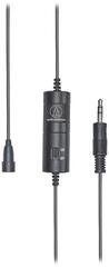 Kondezatorski kravatni mikrofon Audio-Technica ATR3350x Kondezatorski kravatni mikrofon - 1