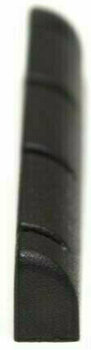 Gitár alkatrész Graphtech Black TUSQ XL PT-1250-00 Fekete - 3