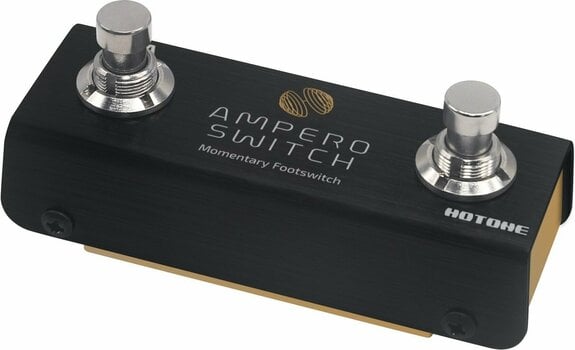 Pédalier pour ampli guitare Hotone Ampero Switch Pédalier pour ampli guitare - 2