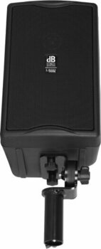 Enceinte active dB Technologies L 80 D - 9