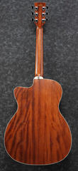 guitarra eletroacústica Ibanez ACFS300CE-OPS Natural guitarra eletroacústica - 1