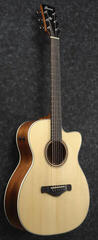 guitarra eletroacústica Ibanez ACFS300CE-OPS Natural guitarra eletroacústica - 2