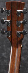 guitarra eletroacústica Ibanez ACFS300CE-OPS Natural guitarra eletroacústica - 4