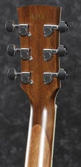 Dreadnought Elektro-Akustikgitarren Ibanez AW417CE-OPS Natural Dreadnought Elektro-Akustikgitarren - 5