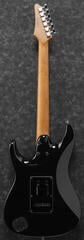 E-Gitarre Ibanez AZ2204B-BK Black E-Gitarre - 1