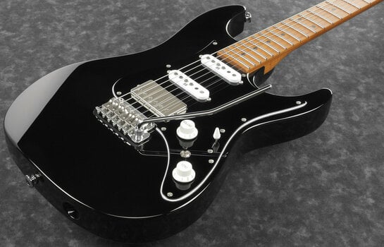 Electric guitar Ibanez AZ2204B-BK Black - 3