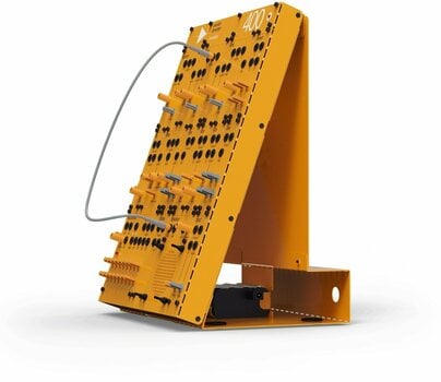 Synthesizer Teenage Engineering PO Modular 400 Gelb (Nur ausgepackt) - 2