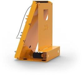 Syntetizátor Teenage Engineering PO Modular 400 Syntetizátor Yellow - 2