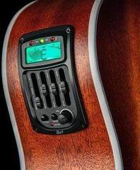 Elektroakustická gitara Jumbo Cort GA-MEDX-OP-M Brown Sunburst Elektroakustická gitara Jumbo - 2