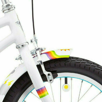Gyerek kerékpár Electra Sun Shimmer 1 Cloud White 16" Gyerek kerékpár - 6